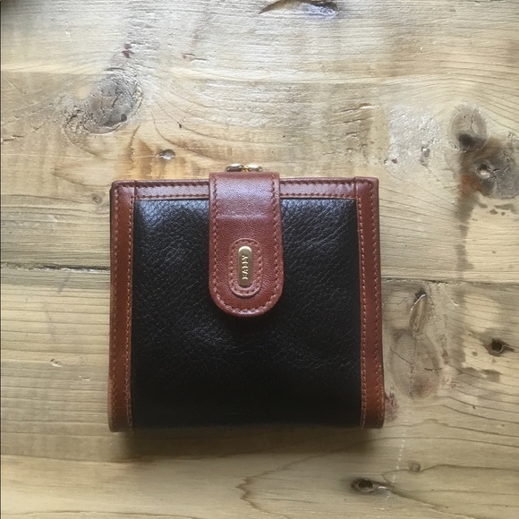 Bally Accessories - Bally leather wallet
